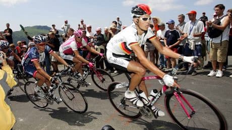 Über 10 Jahre hat er geschwiegen - Ullrich-Kumpel Klöden packt aus