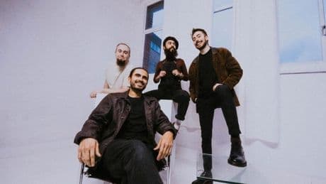 Una banda bilbaína se cuela en la final del concurso del Resurrection Fest