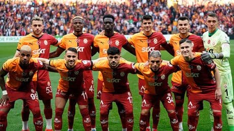 Galatasaray'a kötü haber! Oyuna devam edemedi