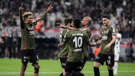 Bodrum FK - Beşiktaş maçı ne zaman, saat kaçta, hangi kanalda? Şifresiz mi?