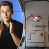 Pilot reveals what would really happen if the emergency exit door gets opened mid-flight