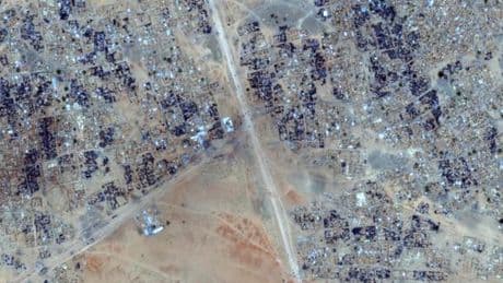 Guerre au Soudan : des tirs d’artillerie au Darfour font plus de 30 morts