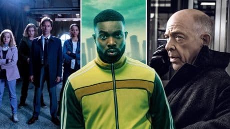 The eight best sci-fi series of all-time according to Rotten Tomatoes