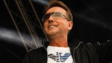 John Reid dead: Chart-topping DJ dies suddenly as heartbroken musicians pay tribute