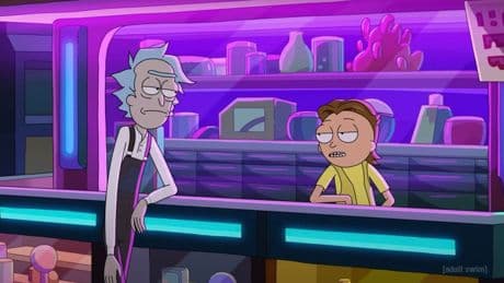 ‘Rick And Morty’ Bosses On Pulling Off Another Citadel-Centric Episode — This Time In The Form Of A Western: ‘That Was A Fun Challenge’