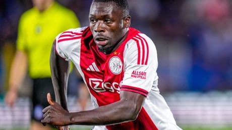 Stade Rennes krijgt ’nee’ van Mexx Meerdink; bod op Brian Brobbey