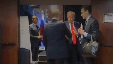 Putin eufórico tras la cumbre: Trump asume su exigencia de quedarse el Dombás a cambio de un acuerdo de paz