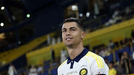 Come To Beşiktaş Ronaldo