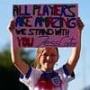 England vs Italy - 2025 Women's Euros: Live score, team news and updates as the Lionesses refuse to take the knee ahead of semi-final clash after Jess Carter abuse
