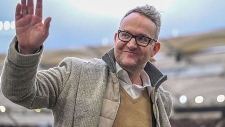 Wegen Woltemade - Stuttgart-Boss schickt Botschaft an die Bayern