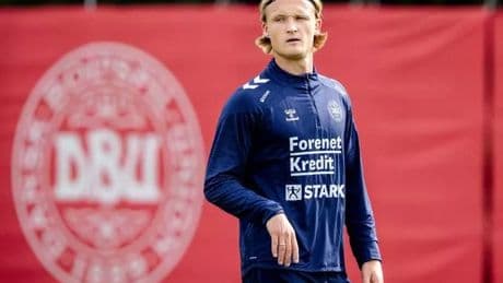 Kasper Dolberg lifts lid on Celtic rejection as he reveals how transfer request sparked deadline day move