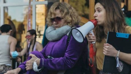 La gamberra película de Yolanda Ramos que se ha colado entre lo más visto de Prime Video