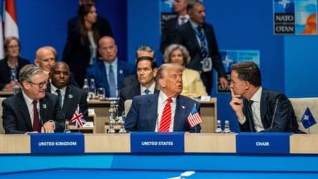 Pourquoi l’Europe a peur d’être indépendante – par Zaki Laïdi