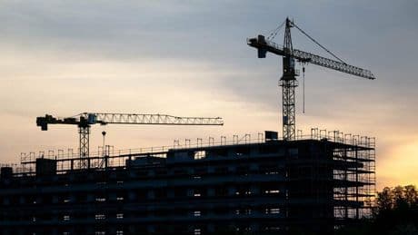 Konjunktur: Das neue Geschäftsmodell Deutschlands – Binnennachfrage statt Außenhandel
