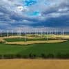 Energie: Deutlich mehr neue Windräder in Betrieb gegangen