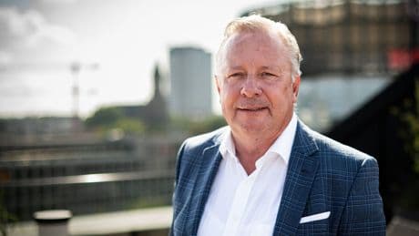 Kommunalwahl Essen: Andreas Lojewski möchte Oberbürgermeister werden