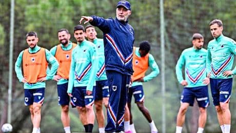 La mental coach Romanazzi: “Sampdoria, fai come Jacobs alle Olimpiadi: reset e ripartenza, scacciando le pressioni”