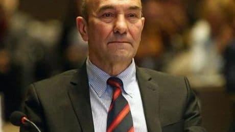 SON DAKİKA HABERİ: Tunç Soyer gözaltına alındı! Tunç Soyer neden gözaltına alındı?