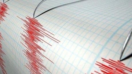Bingöl’de 3.5 büyüklüğünde deprem!