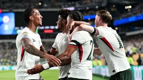 Chelsea vs Fluminense: Club World Cup prediction, kick-off time, TV, live stream, team news, h2h results, odds today