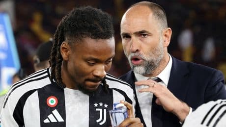 <p>Thuram, il misurino di Motta e la cotta di Tudor: sulle orme di Pogba</p>