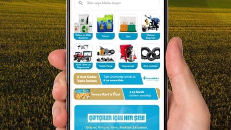 Pazarama ve İmeceMobil'den işbirliği