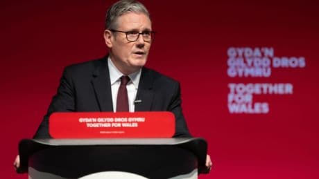 ‘I take ownership’: Starmer on his horror week