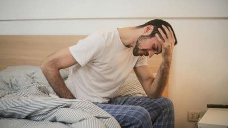 Dormir mejor empieza en el intestino: cada vez entendemos más la relación entre flora intestinal y calidad del sueño