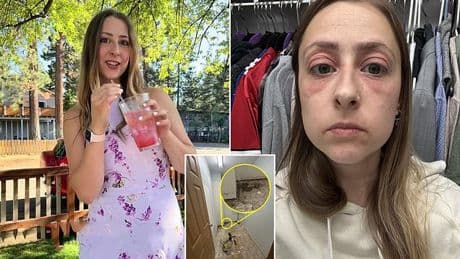 Comments on my ugly selfies saved me from a hidden health problem