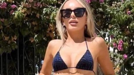 Brit woman, 23, jailed for life in Dubai after 'mistake' sees fundraiser REMOVED
