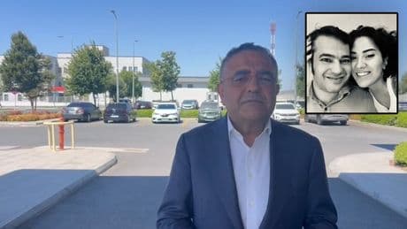 Tanrıkulu'dan cezaevindeki baba adayları için kanun teklifi