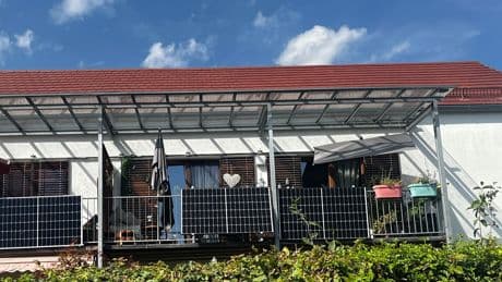 StiWa testet Balkonkraftwerke: Profis nehmen die Bewertung auseinander