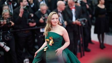 Kate Winslet: Tochter Mia Threapleton will es allein nach Hollywood schaffen