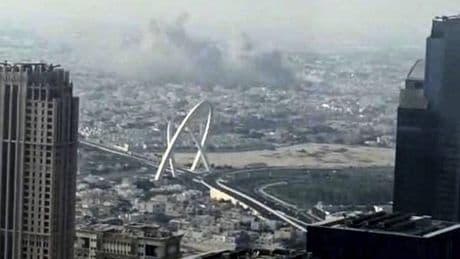 Israël frappe la direction du Hamas au Qatar