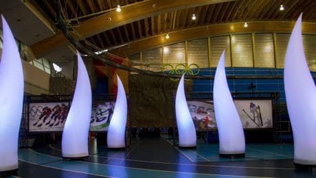 Officials mum on cost of 2022 Richmond Olympic Oval delegation trip to Europe