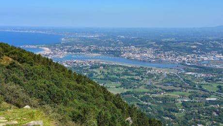 El pueblo más alto de Euskadi: sin ningún vecino y ubicado a casi 1.000 metros sobre el nivel del mar