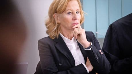 RBB: Im Streit um „Ruhegeld“ keine Einigung mit Ex-Intendantin Patricia Schlesinger