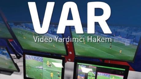 Manisa FK - Hatayspor maçının VAR hakemi belli oldu