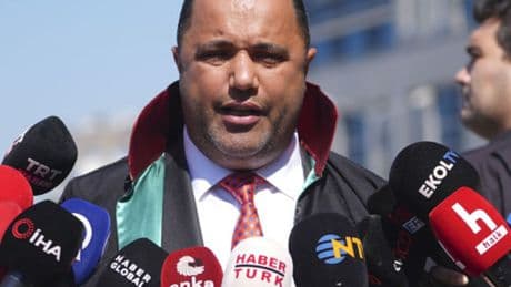 Rezan Epözdemir adliyeye sevk edildi