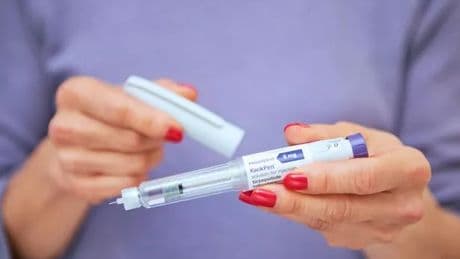 NHS-backed programme freezes Mounjaro costs despite 170% price hike
