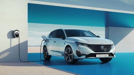 El coche eléctrico: un gran desconocido para el 93% de los españoles