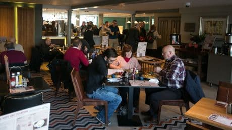 Wetherspoons set to open two new London pubs - where will they be?