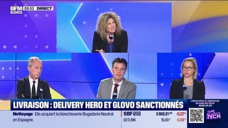 Les Experts : Guerre commerciale, quels bénéfices pour les USA ? - 03/06