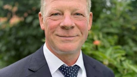 Spitzenposten in der NRW-Justiz: Angriffslustiger Carsten Günther wird Präsident des Oberverwaltungsgerichts