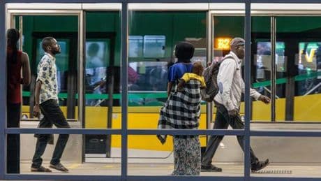« L’Afrique ne doit plus attendre de miracles venant des autres »