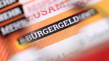 Koalitionsrunde: Union drängt auf Einsparungen beim Bürgergeld