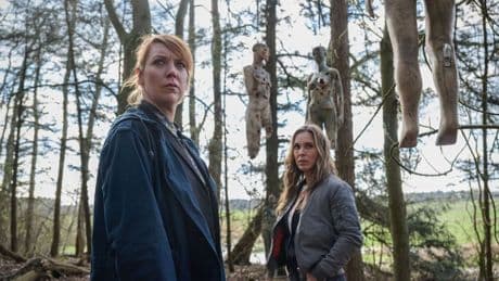 Vorschau: TV-Tipps am Sonntag