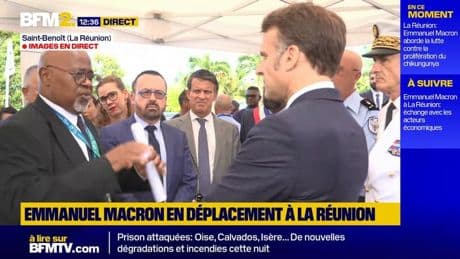 Chikungunya à la Réunion: un septième décès
