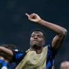 Dumfries wéér goud waard voor Inter: 'Buitengewone wedstrijd, ik ben heel trots'