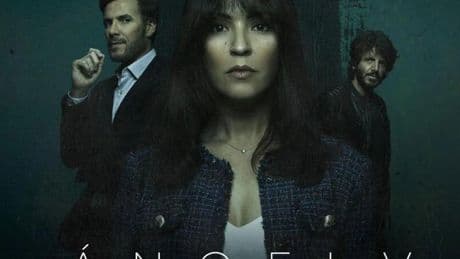 El gazapo que solo los vizcaínos descubrirán en 'Ángela', la serie que triunfa en Netflix